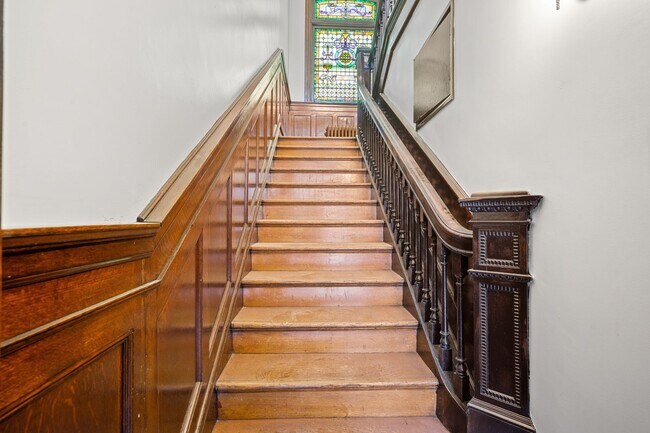 Foto del edificio - 1619 Chislett St