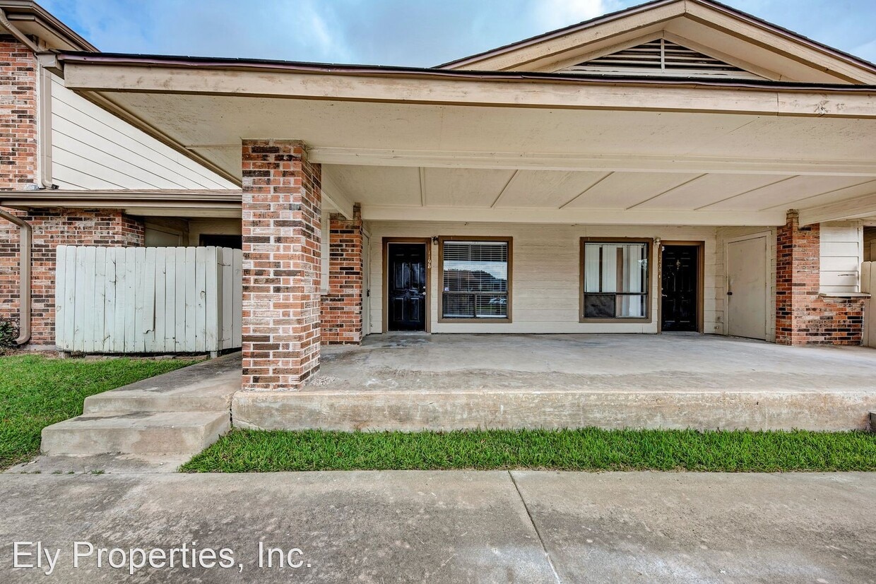 Primary Photo - 1 br, 1 bath House - 1705 Crossing Place #119