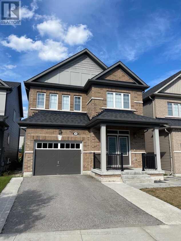 Primary Photo - 32 Kay Cres