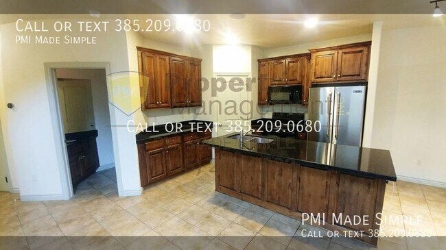 Foto del edificio - 854 S 1840 W