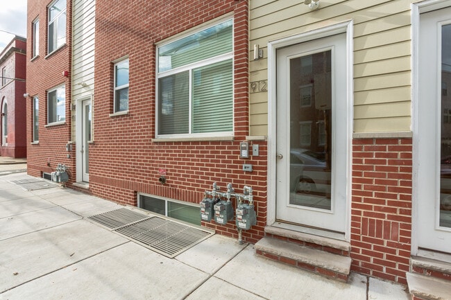 Foto del edificio - 912 N 19th St