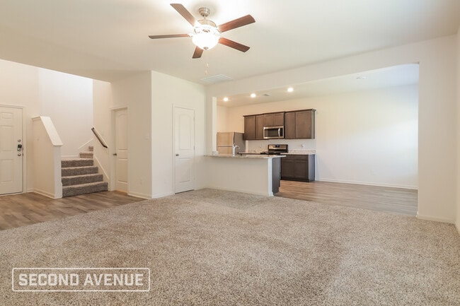 Building Photo - 8110 Big Timber Trail