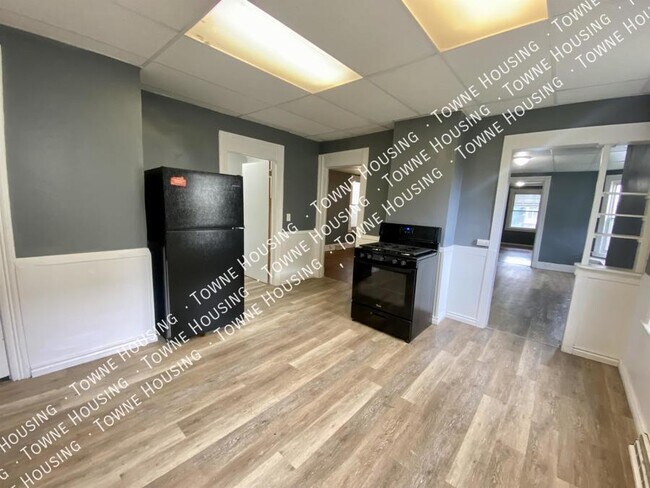 Foto del edificio - 204 W Ferry St