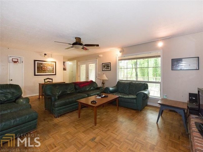 Building Photo - 1714 S Johnson Ferry Rd NE