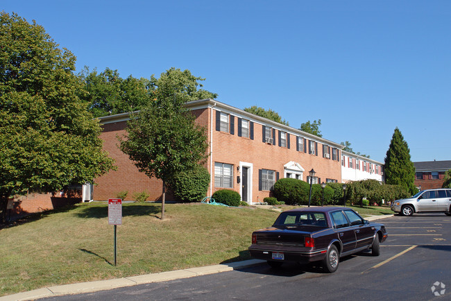 Foto del edificio - Williamsburg Village Apartments