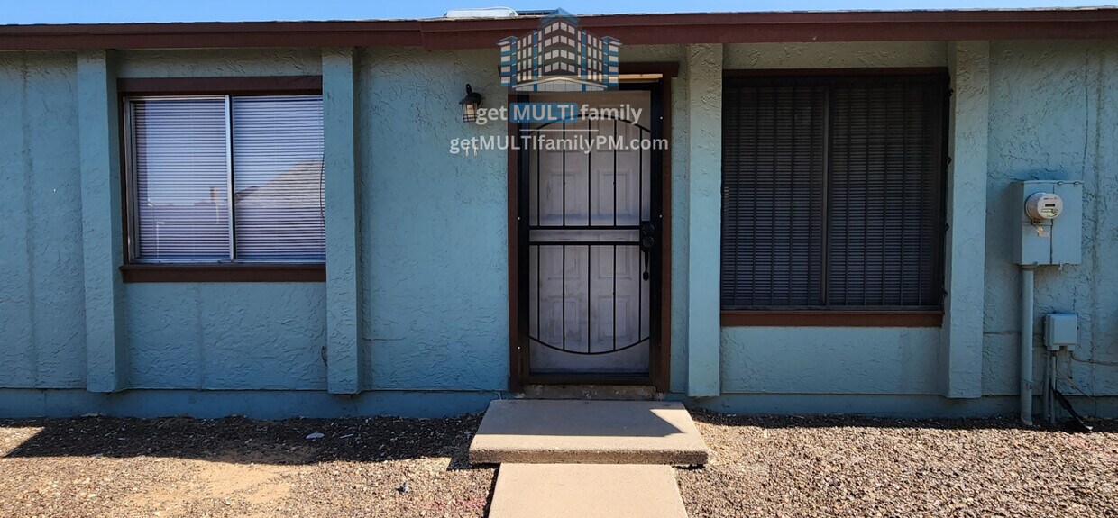 Primary Photo - Move-In Ready Townhouse Unit!