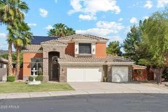 Building Photo - 20709 N 59th Dr