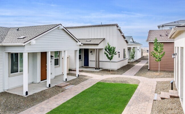 Foto del edificio - Havenly Prescott