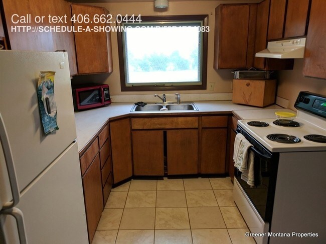 Foto del edificio - 867 US Highway 93 S