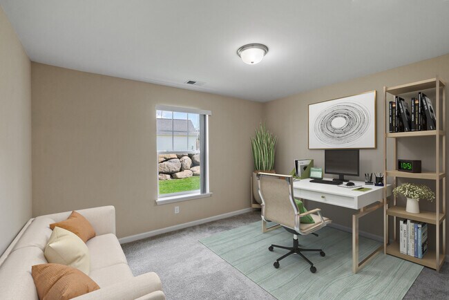 Foto del edificio - Stonebridge Enclave