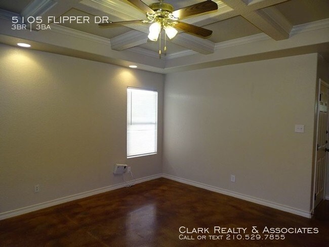 Building Photo - 5105 Flipper Dr., San Antonio, TX. 78238