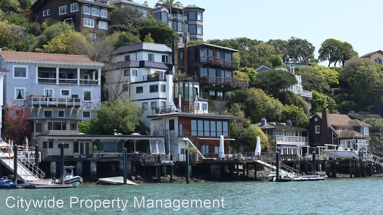 Foto principal - 3 br, 4.5 bath House - 55 Bellevue Avenue