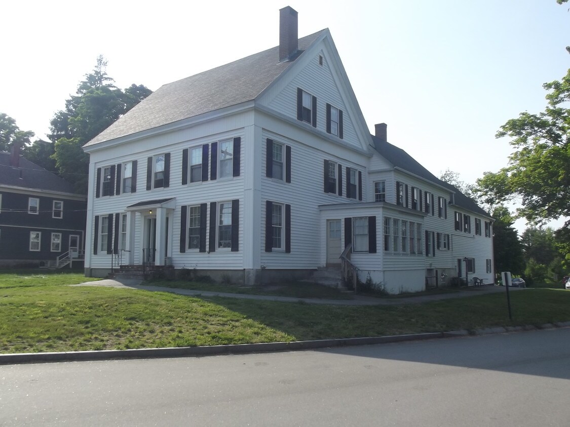 180 Main St, Gorham, ME 04038 Apartments in Gorham, ME