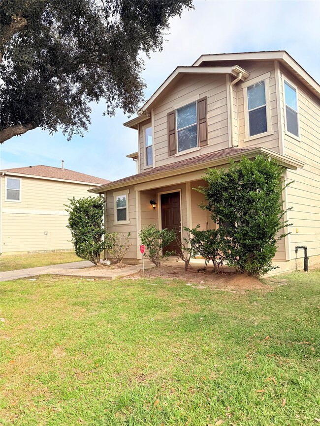 Foto del edificio - 19410 Bold River Rd