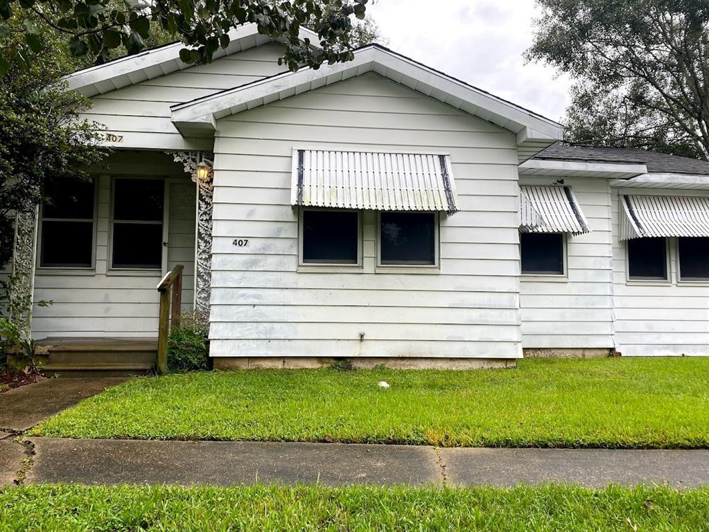 407 Pampa St, West Orange, TX 77630 House Rental in West Orange, TX