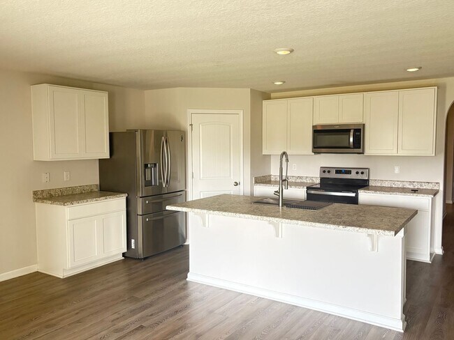 Foto del edificio - 3526 Sugar Maple Ln
