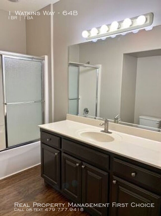 Building Photo - 1 Bedroom Apartment for Rent in Bella Vista!