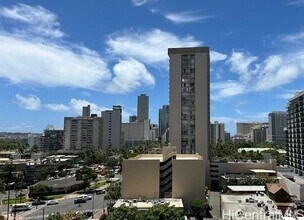 Building Photo - 1837 Kalakaua Ave