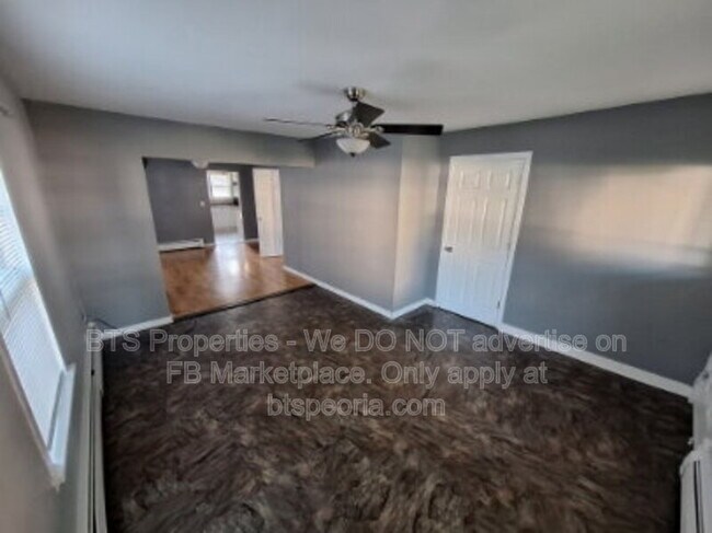 Foto del edificio - 114 S Cedar St