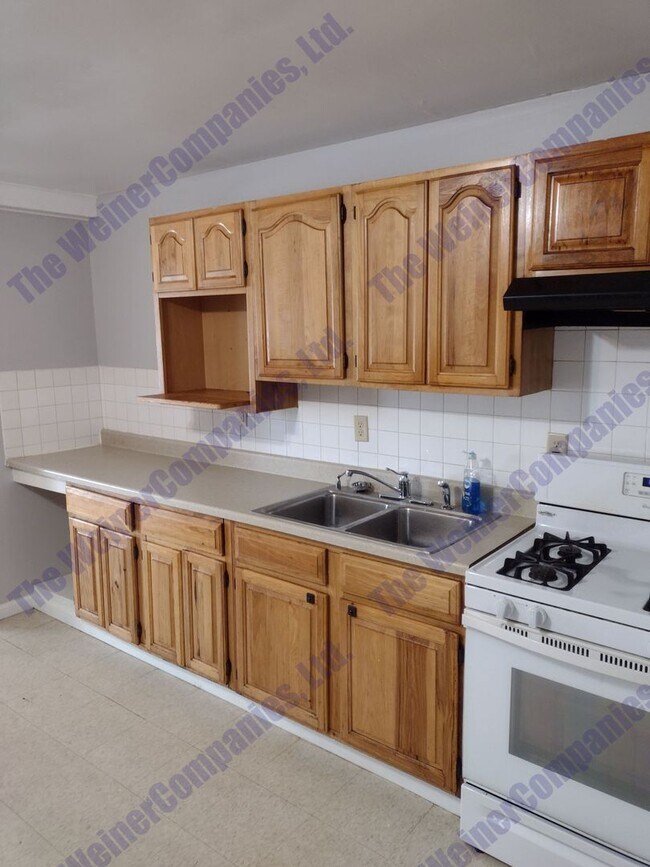 Foto del edificio - 708 Scottswood Dr
