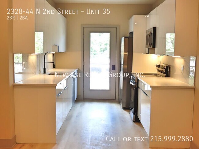 Foto del edificio - 2328-44 N 2nd St