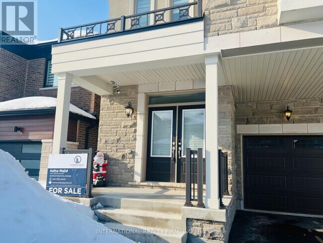 Building Photo - 76 Mcbride Trl