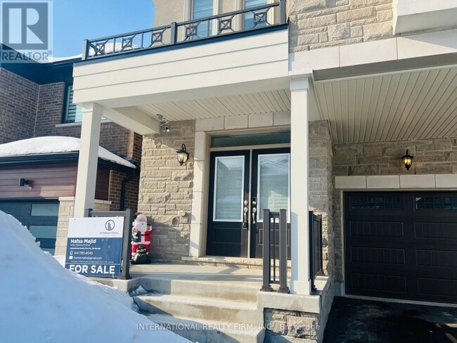 Photo du bâtiment - 76 Mcbride Trl