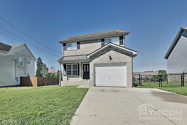 Building Photo - 705 Rock Glen Trace