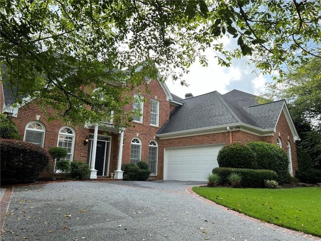Foto del edificio - 4608 Chattahoochee Crossing SE