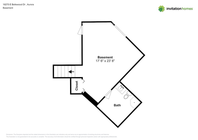 Building Photo - 18275 E Bellewood Dr