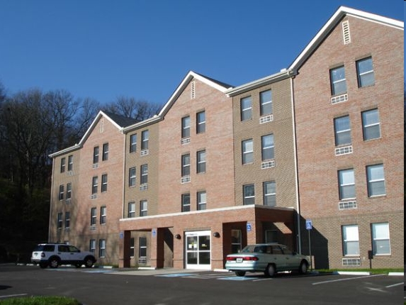 Building Photo - Heartland Christian Tower