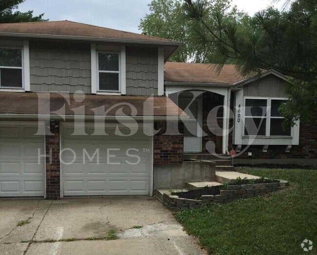 Building Photo - 4600 NW Amesbury Pl