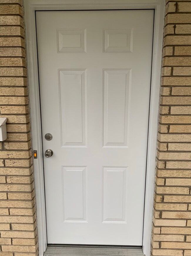 Front Door - 51 Durand Ct