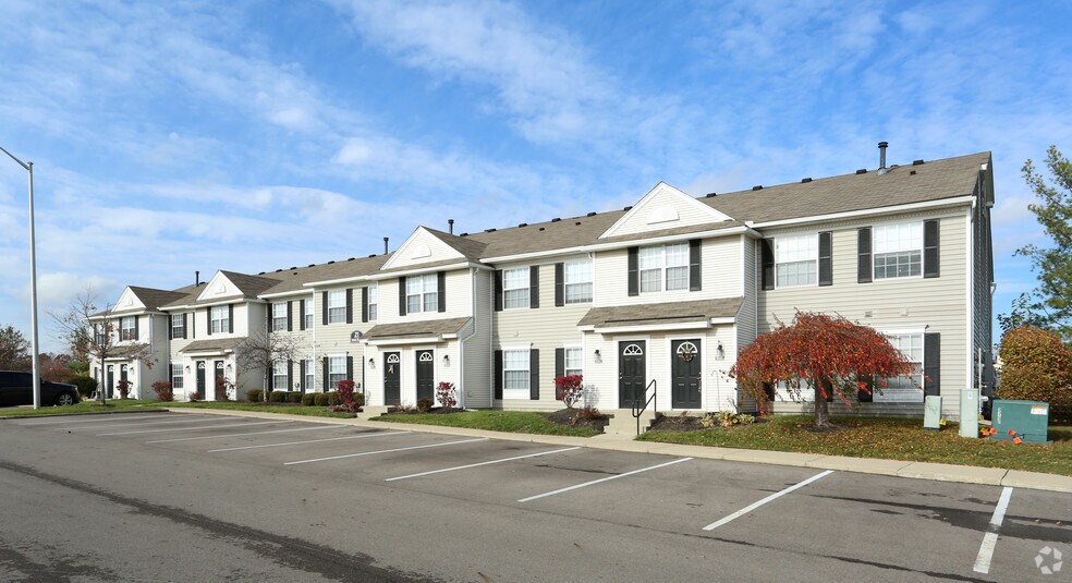 Preserve at Sagebrook Rentals Miamisburg, OH