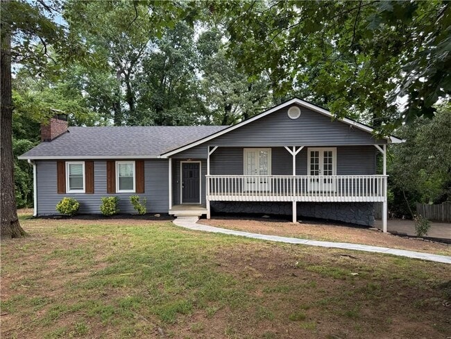 Building Photo - 703 Navaho Ct