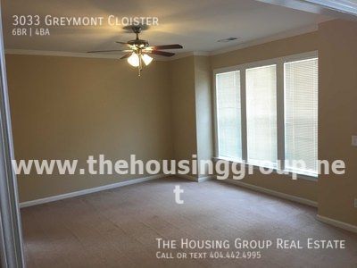 Foto del edificio - Just Listed - 6 BR/3.5 BA in Greythorne!!