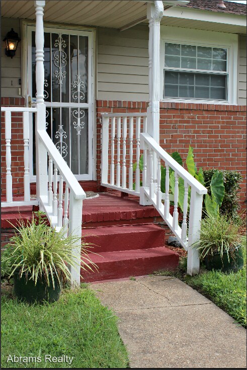 Building Photo - 4 br, 2 bath House - 5737 Roper Dr