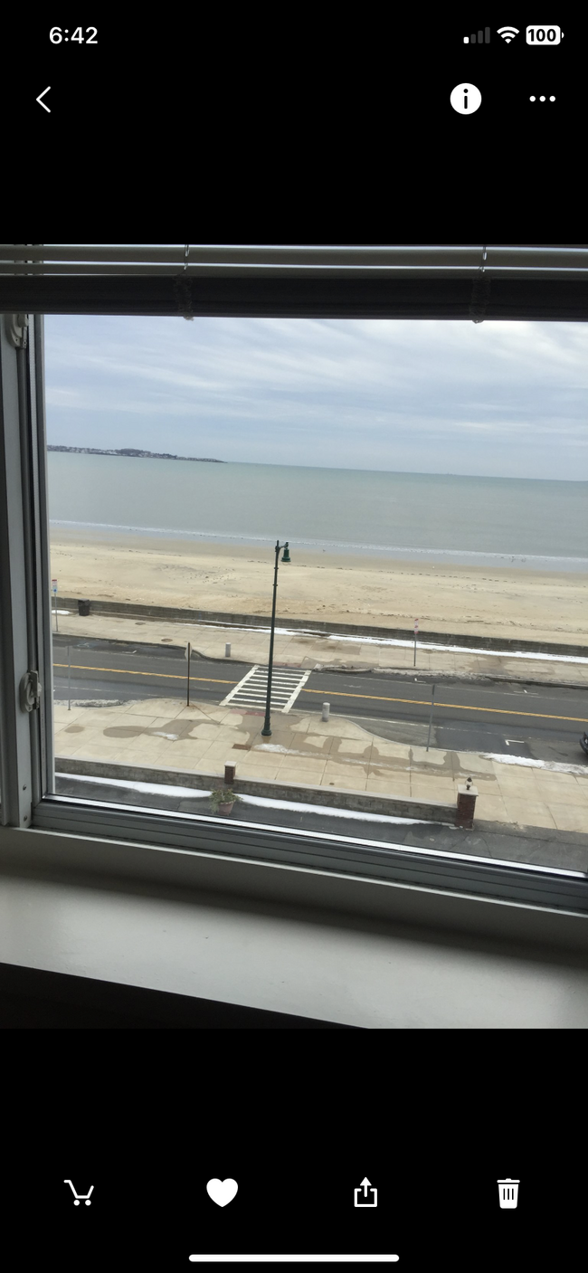 Building Photo - 500 Revere Beach Blvd