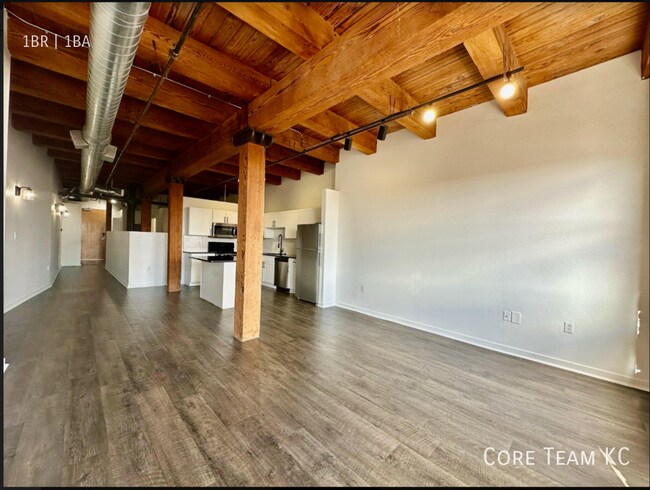 Foto del edificio - 204 Walnut St