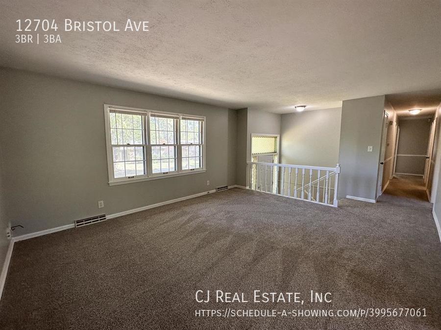 12704 Bristol Ave, Grandview, MO 64030 House Rental in Grandview, MO