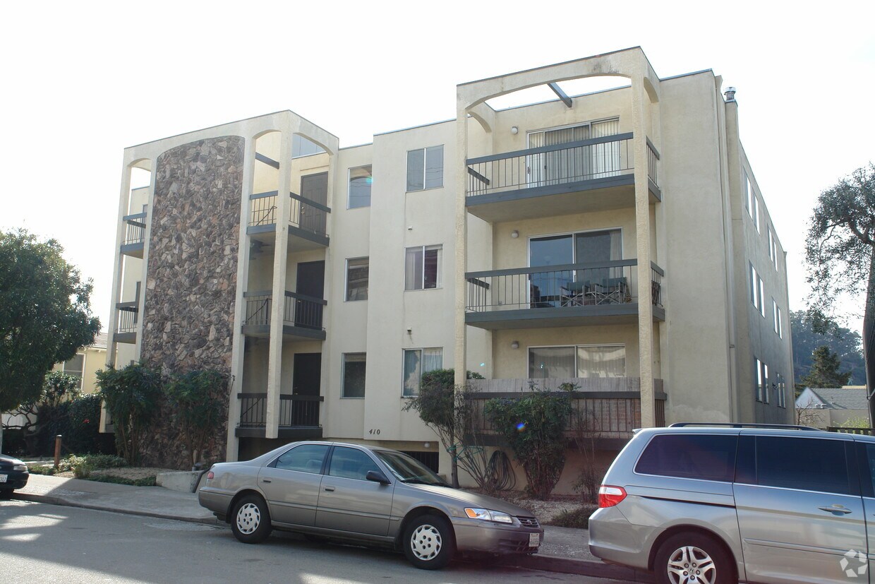 Foto del edificio - 410 Evelyn Ave
