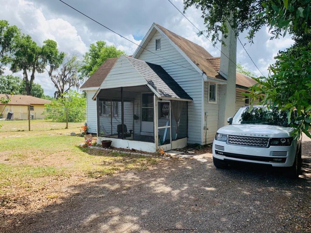 Primary Photo - 1428 Powhatan Ct