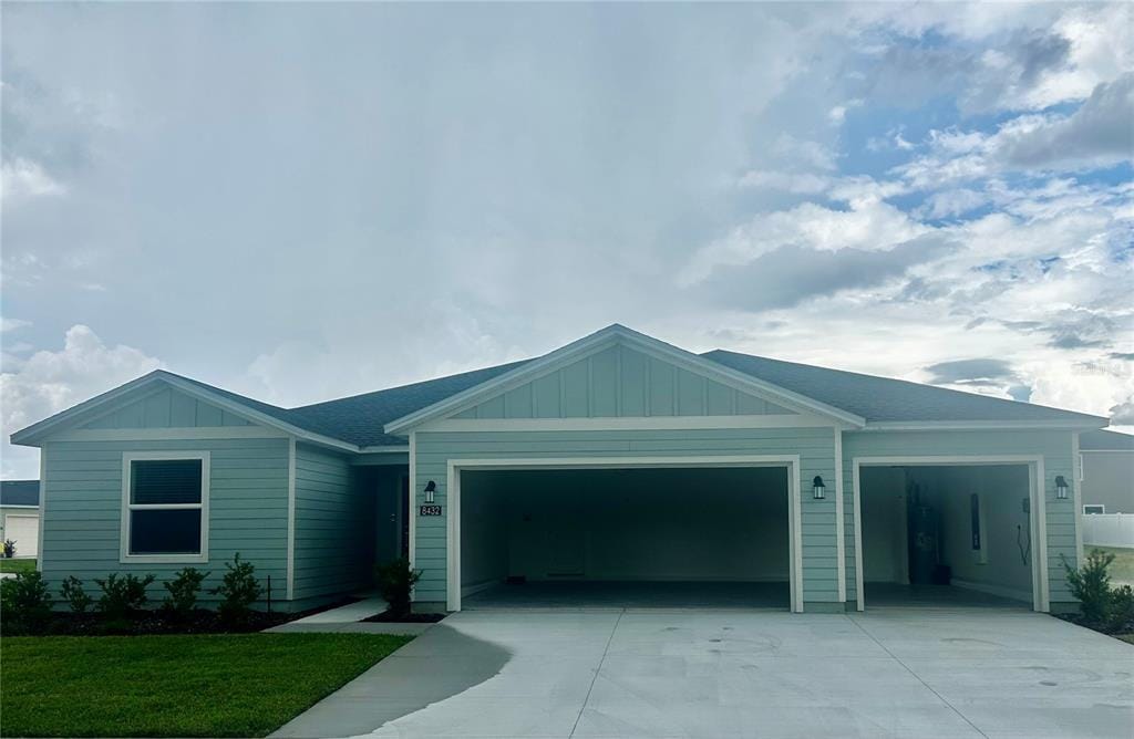 Foto principal - 8432 SW 41st Cir