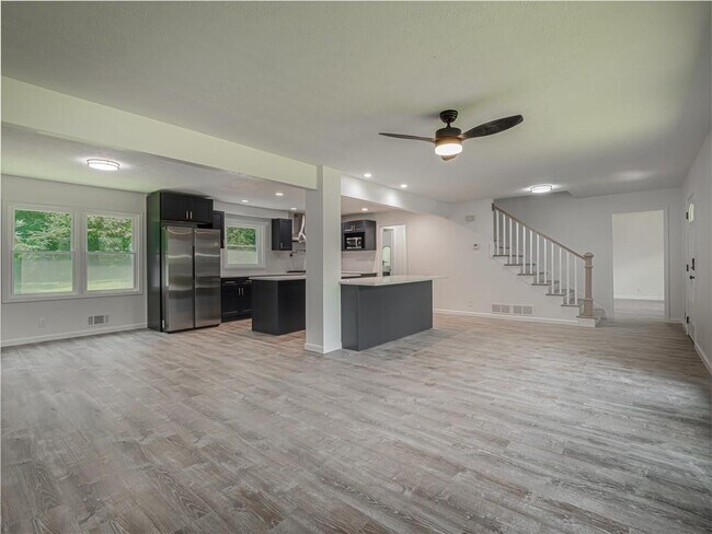 Foto del edificio - 4505 Myrtle Hill Rd NE