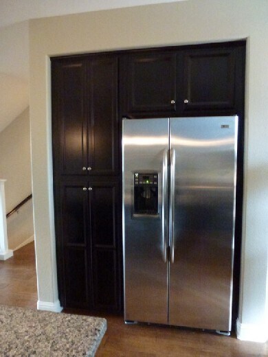Foto del edificio - Large luxurious quiet 4br/3.5ba townhome