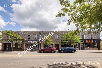 Building Photo - 1469 Ottawa St