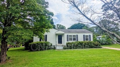 Building Photo - 100 E Acres Dr SE
