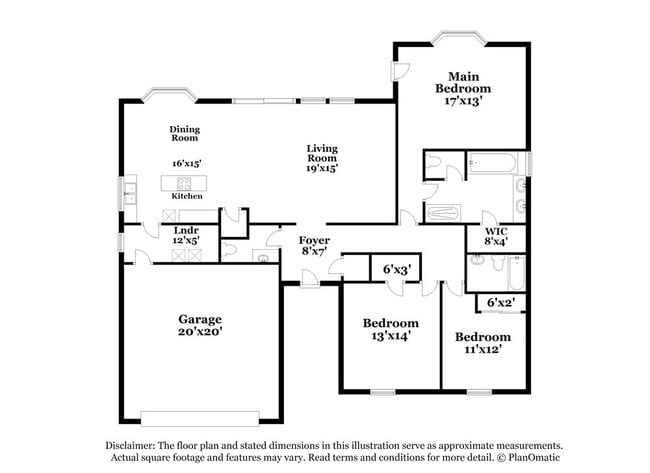 Foto del edificio - 1137 Shady Run Terrace