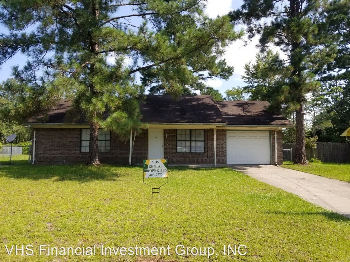Primary Photo - 3 br, 1 bath House - 148 DeAnn Drive