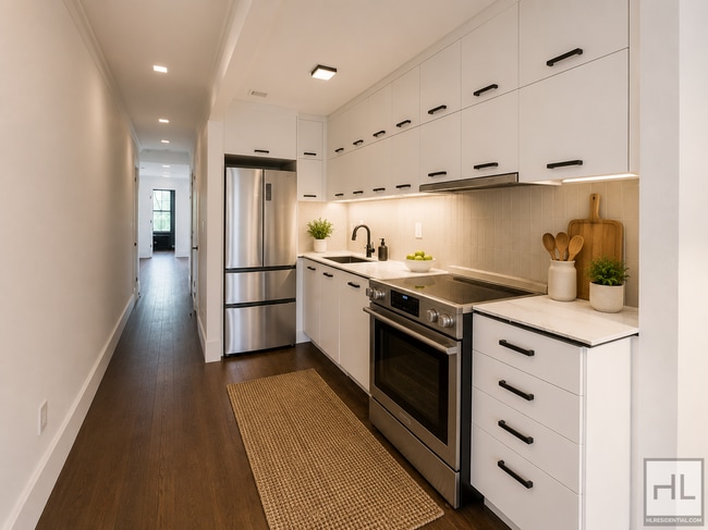 Foto del edificio - Carroll Gardens / 2-Bed 1-Bath